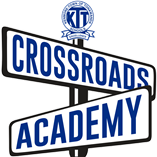 Crossroads Academy Logo